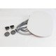 Conjunto Pedal Volta Zero+Posição Trabalho Cadeira D700 - 63632-200 Conjunto Pedal Volta Zero+Posição Trabalho Cadeira D700 - 63632-200