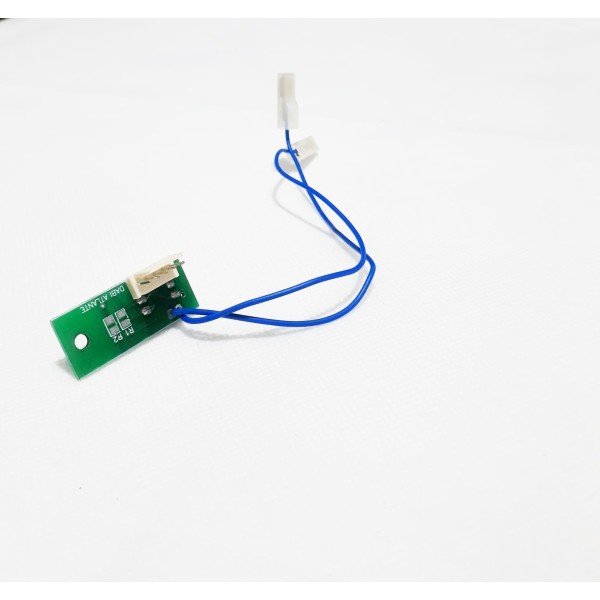 Placa Sensor Óptico Cadeira Dabi Atlante - 26873-204 Placa Sensor Óptico Cadeira Dabi Atlante - 26873-204