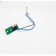 Placa Sensor Óptico Cadeira Dabi Atlante - 26873-204 Placa Sensor Óptico Cadeira Dabi Atlante - 26873-204