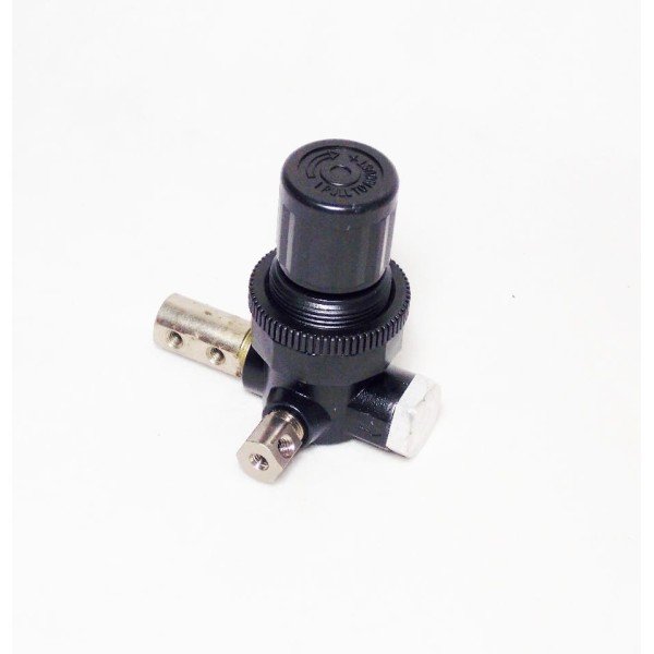 Regulador de Pressão com Rosca Cadeira Dabi Atlante - 45200-197