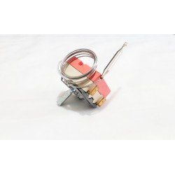 Termostato Elétrico Autoclave Cristófoli Vitale Class Nova - Mpr01937