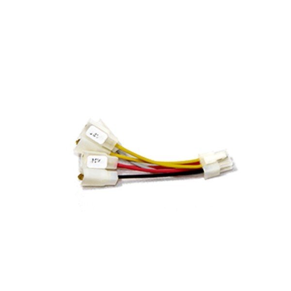 Chicote Adaptador Ligação Trafo Entrada Placa Cadeira Croma Dabi Atlante - 26292-205 Chicote Adaptador Ligação Trafo Entrada Placa Cadeira Croma Dabi Atlante - 26292-205