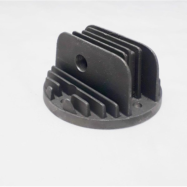 Cabeçote Compressor S136 Compativel C- Dabi Atlante - 06013 Cabeçote Compressor S136 Compativel C- Dabi Atlante - 06013
