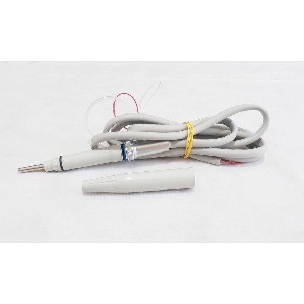 Caneta Ultrassom Alumínio para Profi e Equipo Techno Dabi Atlante - 41180-209 Caneta Ultrassom Alumínio para Profi e Equipo Techno Dabi Atlante - 41180-209