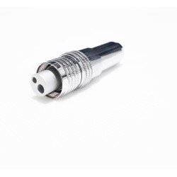 Torneira Fixa Borden Terminal de Alta Rotação Compatível Dabi Atlante - 02006