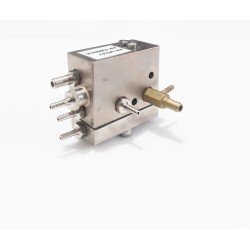 Válvula Aro com Retenção Entrada com Rosca Equipo Dabi Atlante - 45200-415