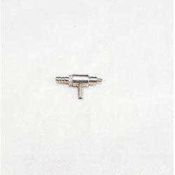 Válvula Suporte Pontas Mz "Kinder Ovo" Niple 3,3mm Compatível Equipo Dabi Atlante - 09016 Válvula Suporte Pontas Mz "Kinder Ovo" Niple 3,3mm Compatível Equipo Dabi Atlante - 09016
