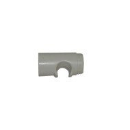 Suporte de Pontas Diâmetro de 22 Sugador de Alta Potência Dabi Atlante - 26304-208 Suporte de Pontas Diâmetro de 22 Sugador de Alta Potência Dabi Atlante - 26304-208