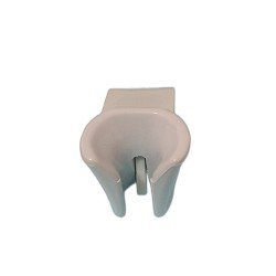 Suporte de Pontas sem Válvula Modelo Dci Gelo Compatível Dabi Atlante - 14002 Suporte de Pontas sem Válvula Modelo Dci Gelo Compatível Dabi Atlante - 14002