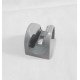 Apoio Terminal Fibra Óptica E Micro Motor Elétrico Dabi - 30365004394