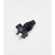 BOTÃO PEDAL REFLETOR SYNCRUS GNATUS
