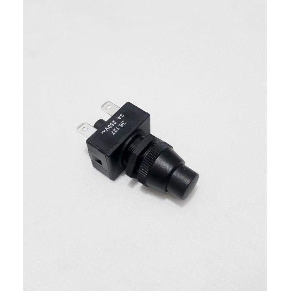 BOTÃO PEDAL REFLETOR SYNCRUS GNATUS