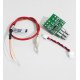 Kit Circuito Chicote Placa E Sensor Termopar K Cristofoli 