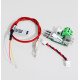 Kit Circuito Chicote Placa E Sensor Termopar K Cristofoli 