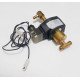 Cj Valvula Solenoide Biv Autoclave 2 Fios Mod. Antigo Gnatus - 15997001387