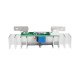 Circuito Autoclave Cristofoli Rele Estado Solido Termostato - PRB00310