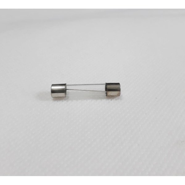 Fusivel 12a 06x32 Autoclav Vt/vtc/vtp 127v 21l Cristofoli 2p - 03815
