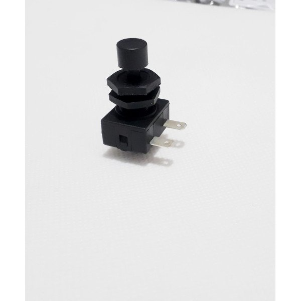 Interruptor Push Button Pedal Cadeiras Gnatus - 30302002960