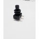 Interruptor Push Button Pedal Cadeiras Gnatus - 30302002960
