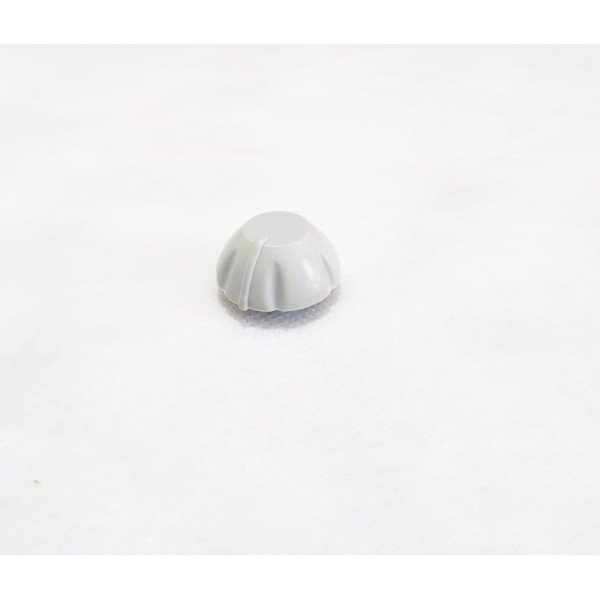 Knob Esferico Ultrassom C/ Anel Trava Gnatus