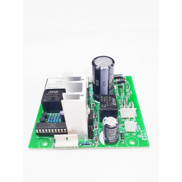 Placa Eletronica Cadeira Syncrus Pop Gnatus - 31000003931