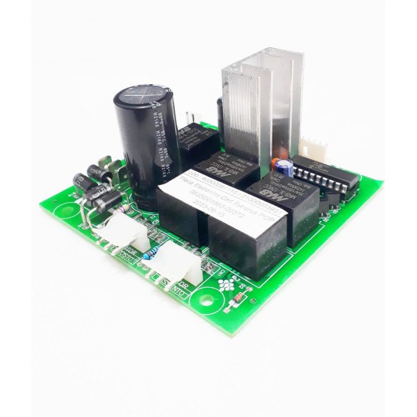 Placa Eletronica Cadeira Syncrus Pop Gnatus - 31000003931
