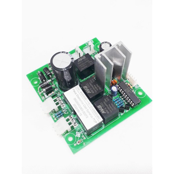 Placa Eletronica Cadeira Syncrus Pop Gnatus - 31000003931