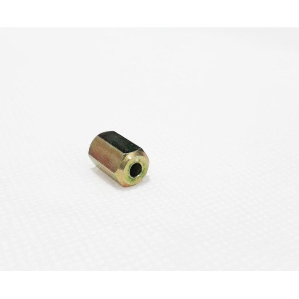 Porca Sextavada (eixo Mini) Beltec - Prf0006