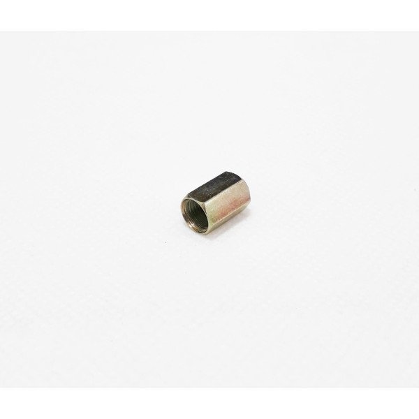 Porca Sextavada (eixo Mini) Beltec - Prf0006