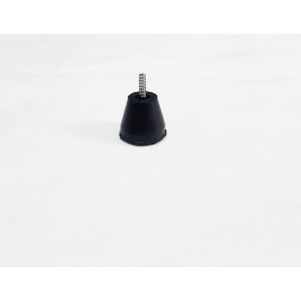 Pé De Borracha Autoclave 12l Dabi Atlante - 26009-211