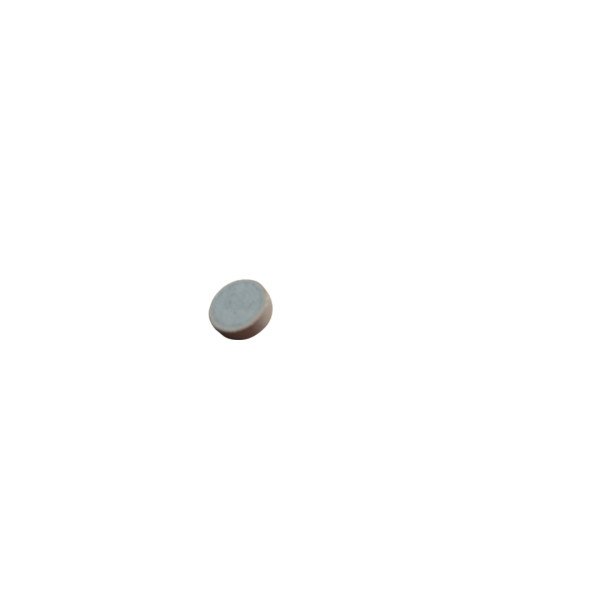 RESISTENCIA MINI INCUBADORA CRISTOFOLI - POSSUI 1CM DE DIAMETRO