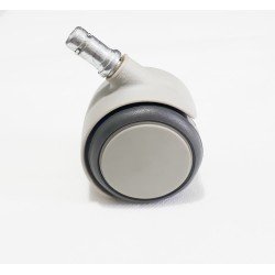 Rodízio Pu para Mocho sem Bucha Compatível Dabi Atlante - 10021 Rodízio Pu para Mocho sem Bucha Compatível Dabi Atlante - 10021