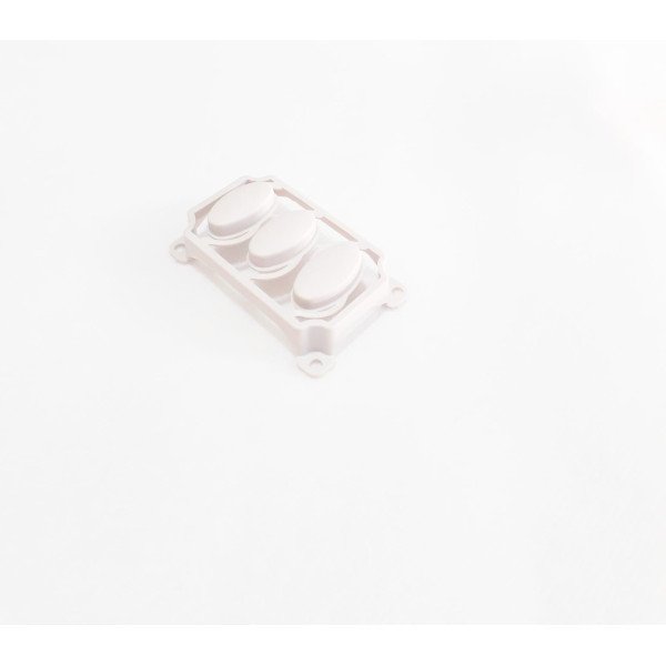 Tecla Acionamento Autoclave Gnatus - Original