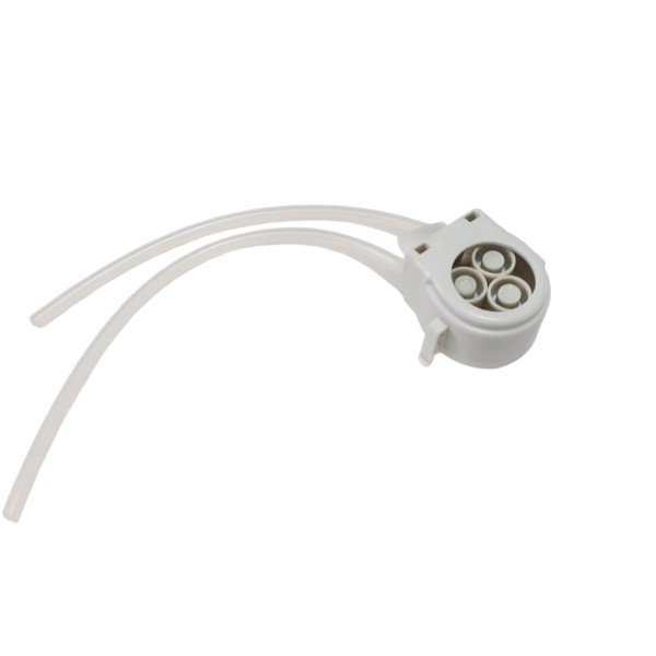 Bomba Peristáltica 35ml sem Motor Profi Dabi Atlante - 26465-224 Bomba Peristáltica 35ml sem Motor Profi Dabi Atlante - 26465-224