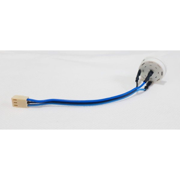 Chave Geral Ultrassom e Jato Profi Dabi Atlante - 41465-206 Chave Geral Ultrassom e Jato Profi Dabi Atlante - 41465-206