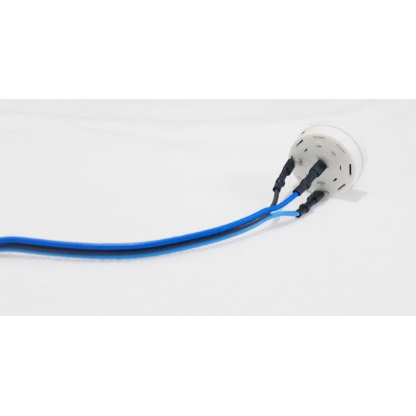 Chave Geral Ultrassom e Jato Profi Dabi Atlante - 41465-206 Chave Geral Ultrassom e Jato Profi Dabi Atlante - 41465-206