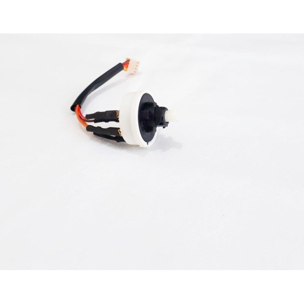 Chave Regulagem Bomba Peristáltica Profi Dabi Atlante - 41465-207 Chave Regulagem Bomba Peristáltica Profi Dabi Atlante - 41465-207