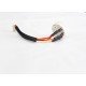 Chave Regulagem Bomba Peristáltica Profi Dabi Atlante - 41465-207 Chave Regulagem Bomba Peristáltica Profi Dabi Atlante - 41465-207