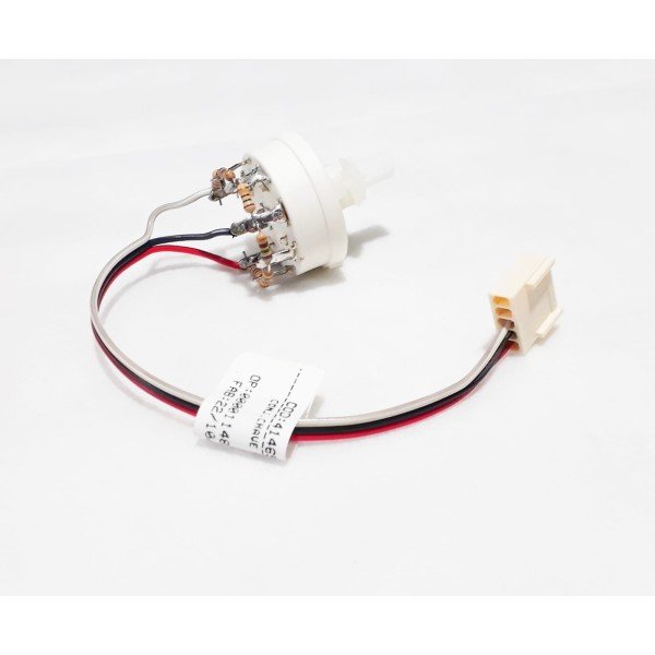 Chave Regulagem de Potência Ultrassom Profi Dabi Atlante - 41465-208 Chave Regulagem de Potência Ultrassom Profi Dabi Atlante - 41465-208