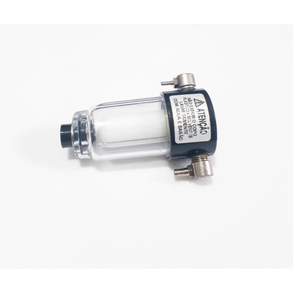 Filtro de Ar para Jato Profi Dabi Atlante - 45200-250