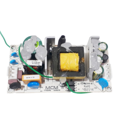 Placa Fonte Skynet Jet Sonic/Profi Neo/Class/D700/Jet D700 e Bomba Vácuo "Modelo Novo" Dabi Atlante/Saevo - 16000001734