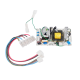 Placa Fonte Skynet Jet Sonic/Profi Neo/Class/D700/Jet D700 e Bomba Vácuo "Modelo Novo" Dabi Atlante/Saevo - 16000001734 Placa Fonte Skynet Jet Sonic/Profi Neo/Class/D700/Jet D700 e Bomba Vácuo "Modelo Novo" Dabi Atlante/Saevo - 16000001734