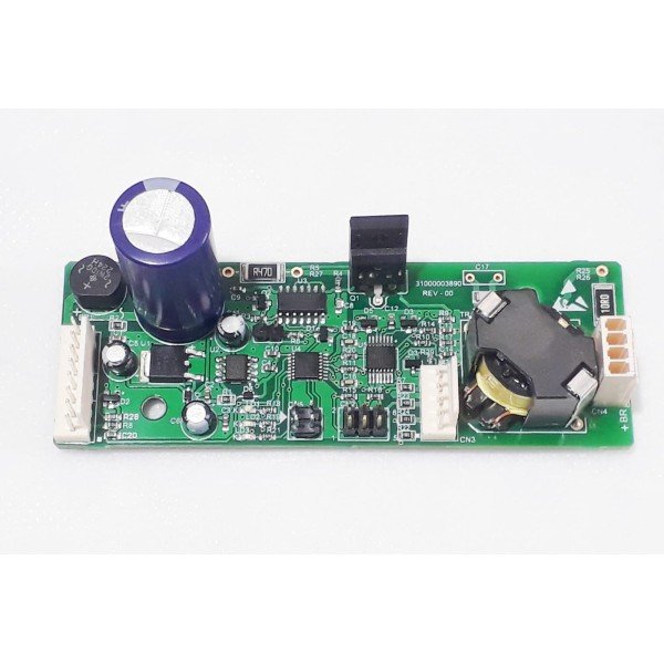 Placa Ultrassom Digital Modelo 2023 Profi Dabi Atlante - 41000007958 Placa Ultrassom Digital Modelo 2023 Profi Dabi Atlante - 41000007958