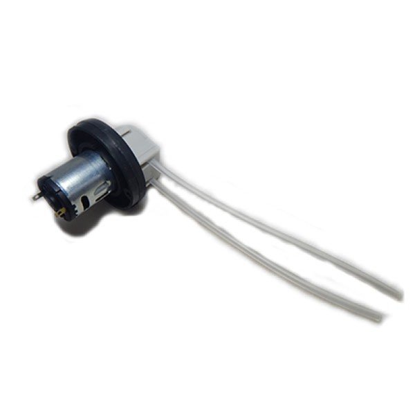 Bomba Peristáltica 35ml com Motor e Suporte 12vdc Profi I/II Dabi Atlante - 41819-015 Bomba Peristáltica 35ml com Motor e Suporte 12vdc Profi I/II Dabi Atlante - 41819-015