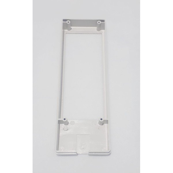 Capa Superior Controle do Raios X Eletronic Dabi Atlante - 26370-026 Capa Superior Controle do Raios X Eletronic Dabi Atlante - 26370-026