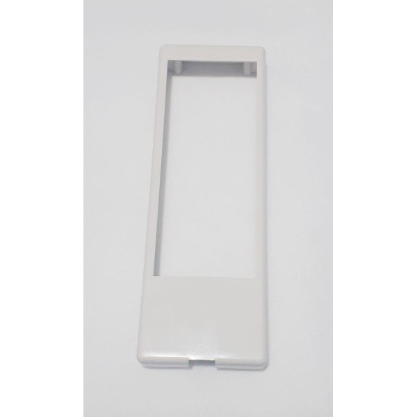 Capa Superior Controle do Raios X Eletronic Dabi Atlante - 26370-026 Capa Superior Controle do Raios X Eletronic Dabi Atlante - 26370-026