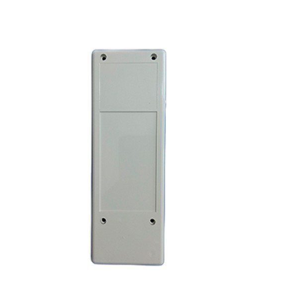 Capa Inferior Controle do Raios X Eletronic Dabi Atlante - 26370-004 Capa Inferior Controle do Raios X Eletronic Dabi Atlante - 26370-004