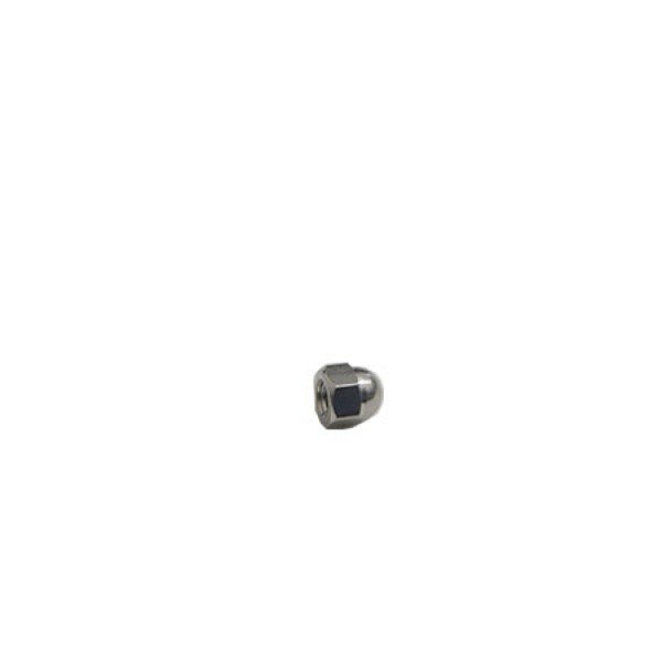 Porca Haste Fixadora Tampa Traseira Moldura Cabeçote Refletor Dabi Atlante- 27400-009 Porca Haste Fixadora Tampa Traseira Moldura Cabeçote Refletor Dabi Atlante- 27400-009