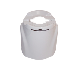 Acabamento Corpo Unidade D700 Dabi Atlante - 31000004484 Acabamento Corpo Unidade D700 Dabi Atlante - 31000004484