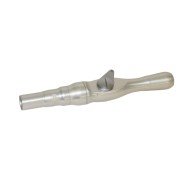 Adaptador Sugador de Sangue com Alavanca Dabi Atlante - 45200-458 Adaptador Sugador de Sangue com Alavanca Dabi Atlante - 45200-458
